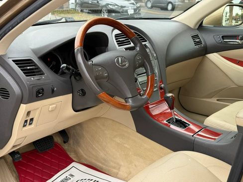 Used 2007 Lexus ES 350 FWD image 17