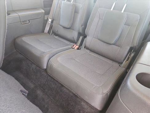 Used 2018 Ford Flex SE image 19