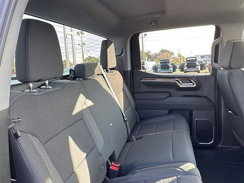 New 2026 Chevrolet Silverado 1500 LT RWD image 10
