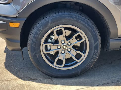 Used 2023 Ford Bronco Sport Big Bend AWD/4WD image 10