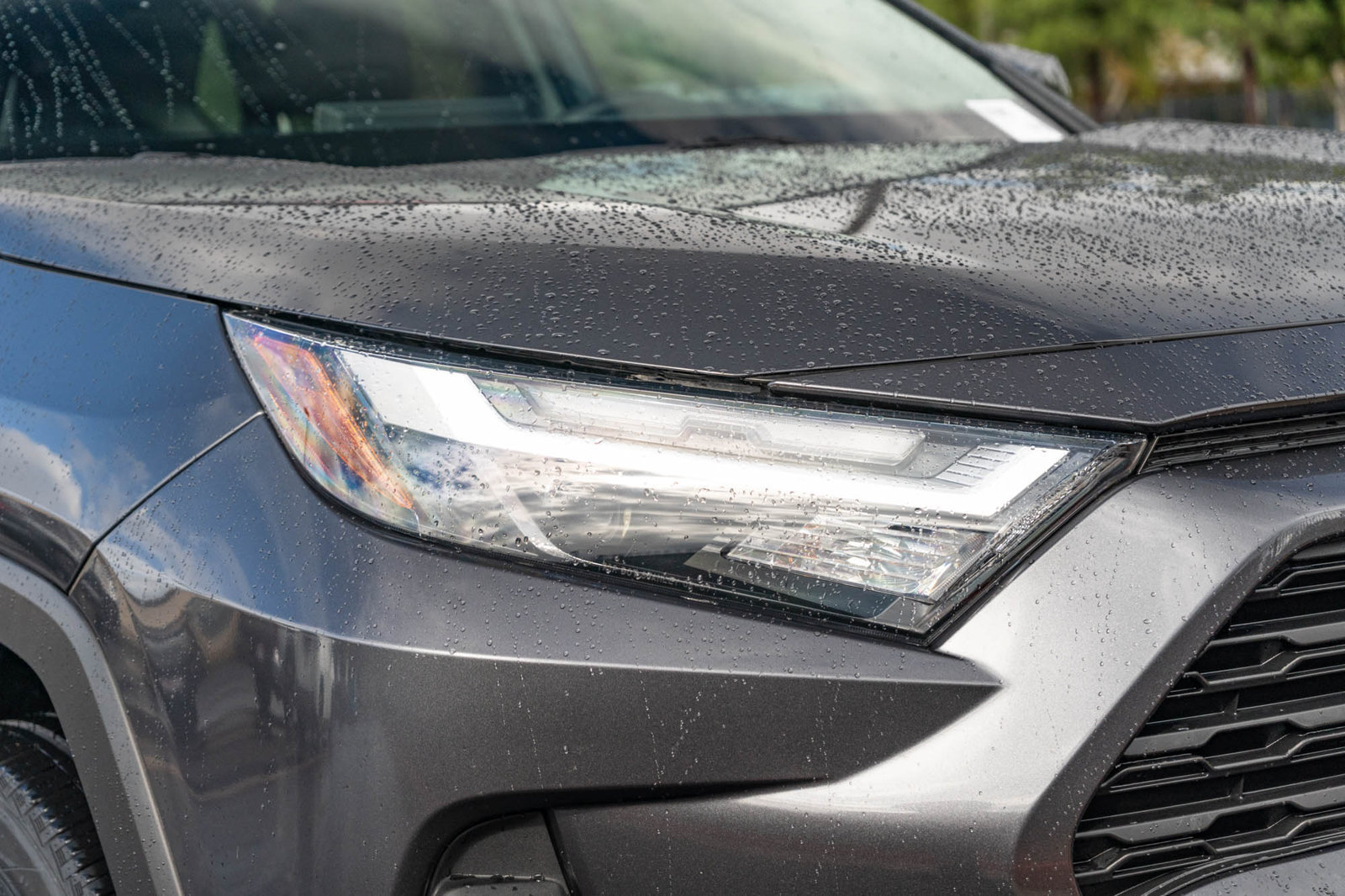 Certified 2024 Toyota RAV4 XLE Premium FWD image 13