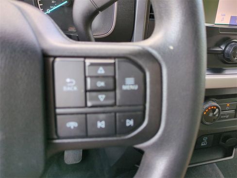 Used 2023 Ford F150 XLT image 24