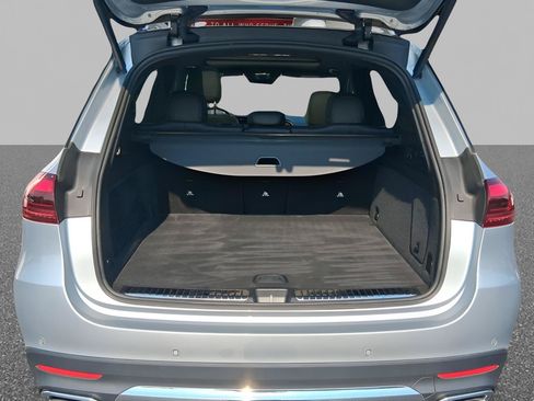 Used 2025 Mercedes-Benz GLE 350 4MATIC image 10