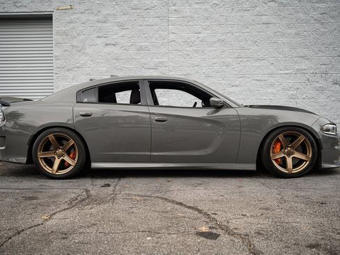 Used 2017 Dodge Charger R/T Scat Pack w/ Beats Audio Group image 17