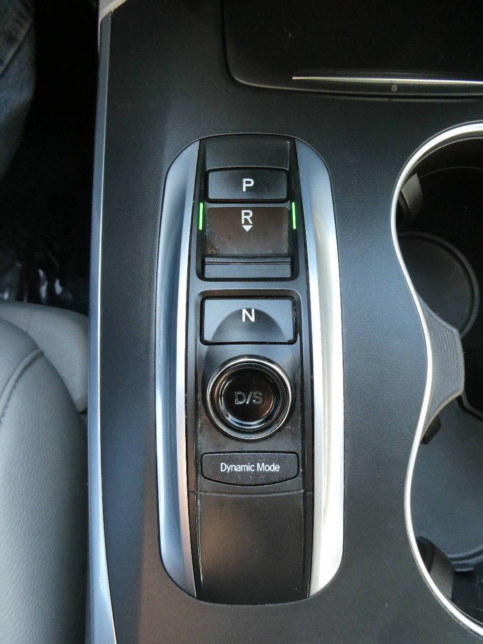Used 2018 Acura MDX SH-AWD image 21