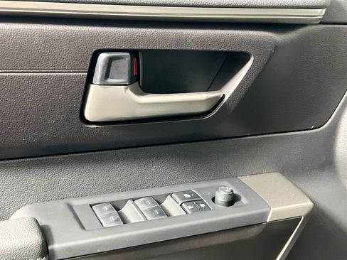 New 2026 Toyota Tundra SR5 AWD/4WD image 15