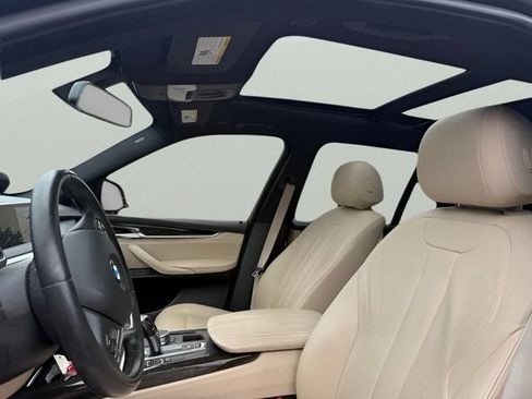 Used 2017 BMW X5 sDrive35i RWD image 15