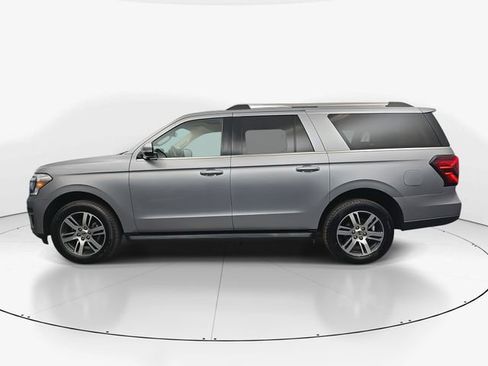 Used 2024 Ford Expedition Max Limited image 6