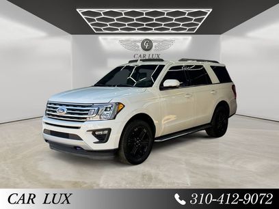 Used 2021 Ford Expedition XLT