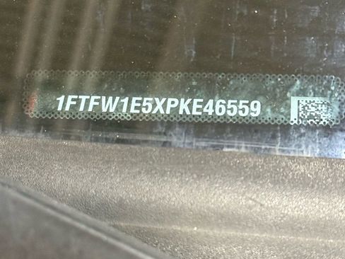 Used 2023 Ford F150 Lariat image 93