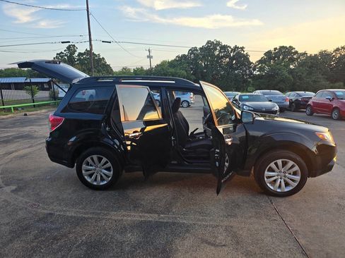 Used 2013 Subaru Forester 2.5X Premium image 45