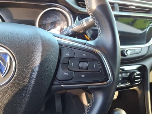 Used 2022 Buick Encore GX Select image 13