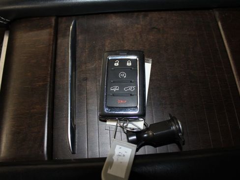 Used 2023 Jeep Grand Wagoneer L Series II image 56