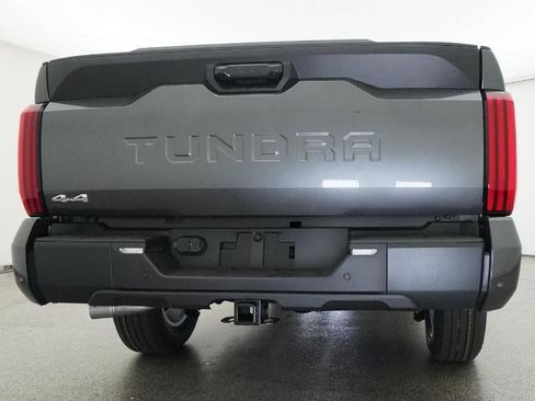 New 2026 Toyota Tundra SR5 AWD/4WD image 23
