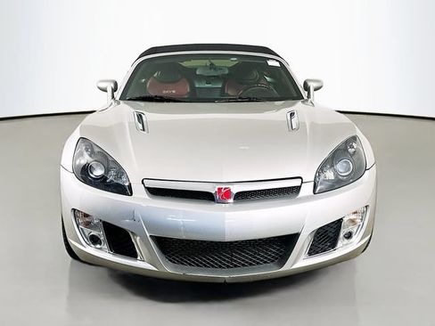 Used 2007 Saturn Sky Red Line RWD image 12