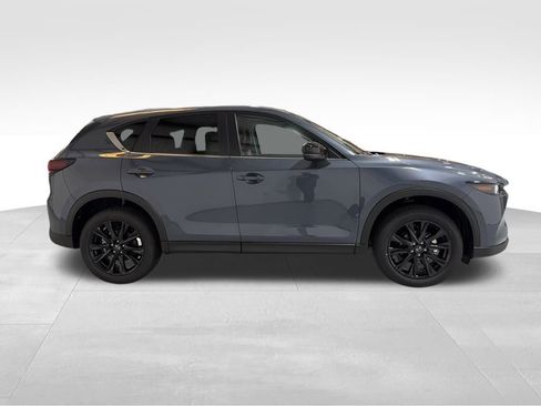 New 2025 MAZDA CX-5 Carbon Edition image 5