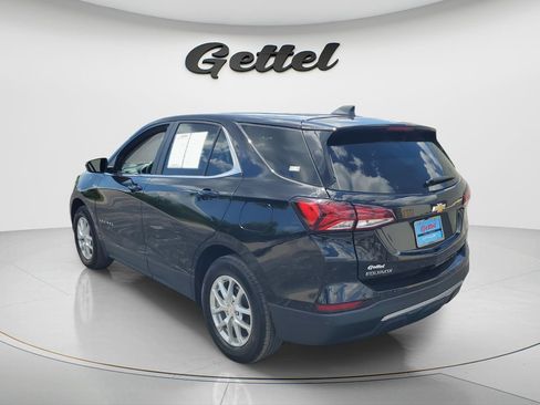 Used 2024 Chevrolet Equinox LT FWD image 7