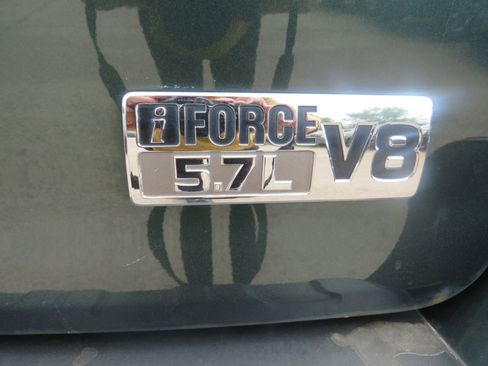 Used 2008 Toyota Sequoia Limited image 34