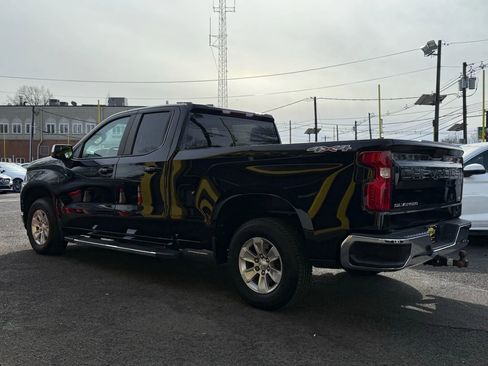 Used 2019 Chevrolet Silverado 1500 LT w/ All-Star Edition image 4