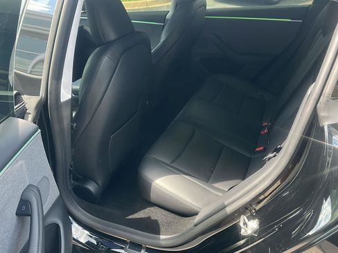 Used 2024 Tesla Model 3 Long Range RWD image 20