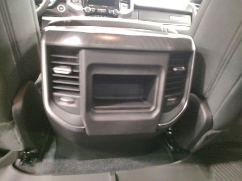 New 2026 RAM 1500 Big Horn image 22