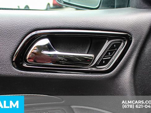 Used 2025 Dodge Durango GT AWD/4WD image 40