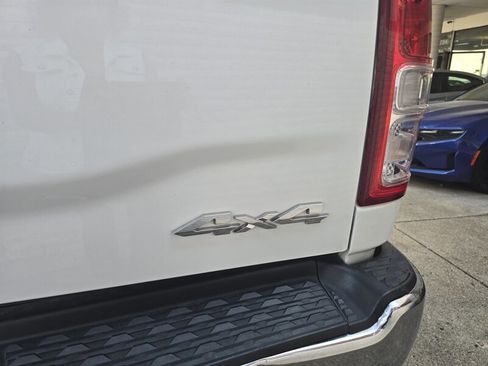 Used 2023 RAM 2500 Tradesman w/ Chrome Appearance Group image 26