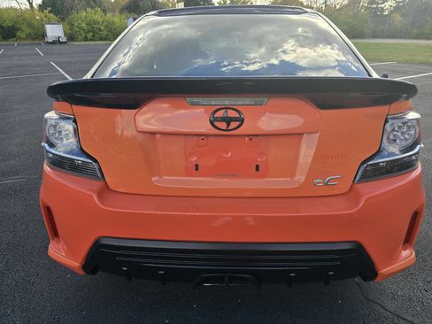 Used 2015 Scion tC image 6