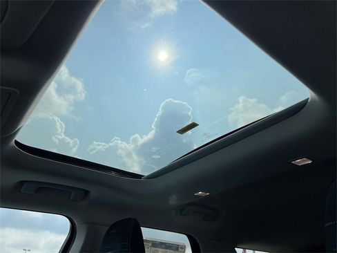 New 2025 Ford Bronco Sport Heritage w/ Convenience Package image 23