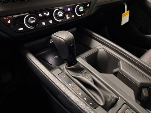 Used 2026 Honda Accord SE image 9