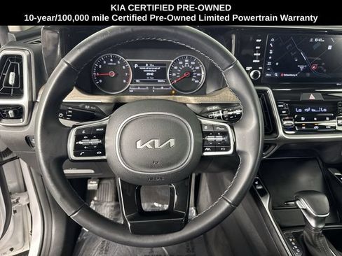 Used 2022 Kia Sorento S AWD/4WD image 10
