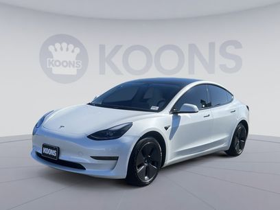 Used 2022 Tesla Model 3 Long Range