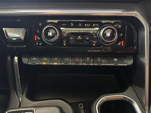 Used 2022 GMC Sierra 1500 Denali Ultimate image 23