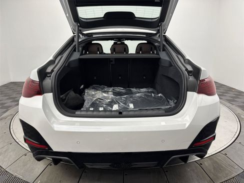 New 2026 BMW i4 xDrive40i w/ M Sport Package AWD/4WD image 21