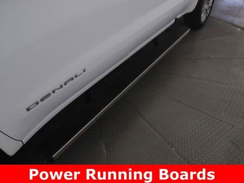 Used 2024 GMC Sierra 1500 Denali w/ Denali Reserve Package image 16