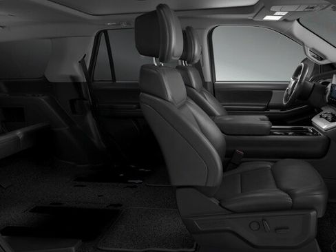 New 2027 Ford Expedition Active RWD image 48