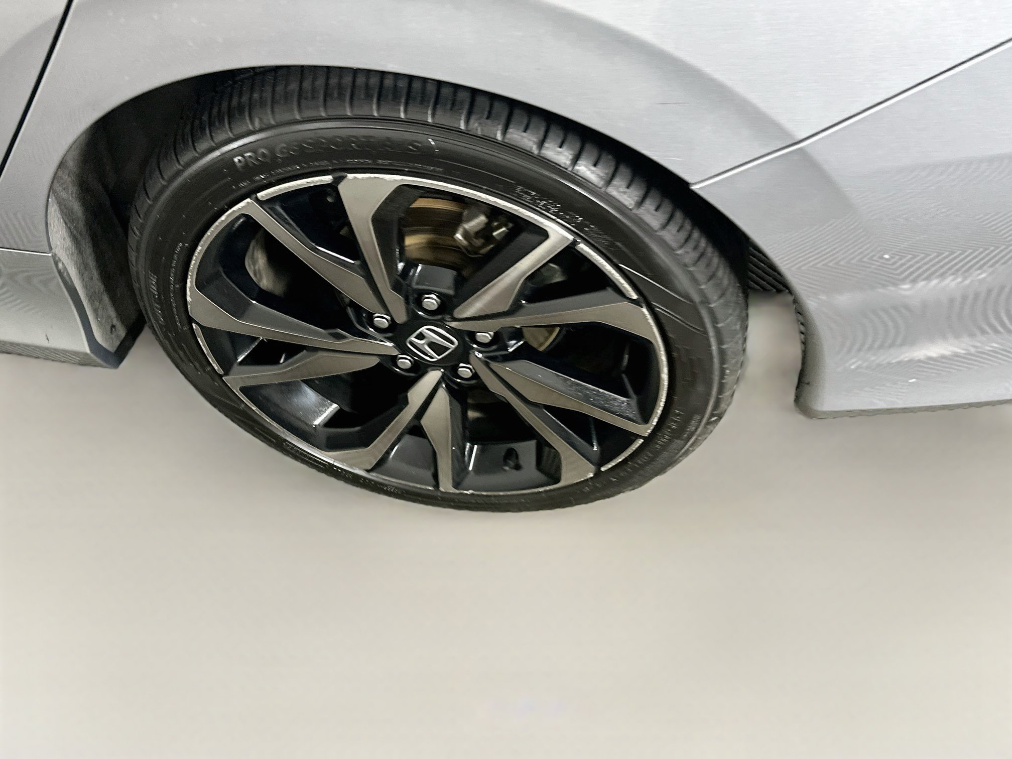 Used 2021 Honda Civic Sport image 11