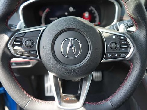 Certified 2026 Acura MDX A-Spec AWD/4WD image 20