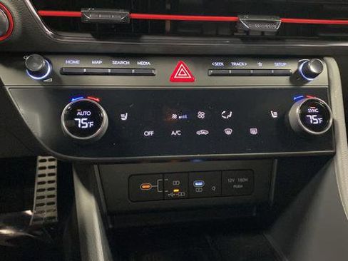 New 2026 Hyundai Sonata N Line FWD image 18