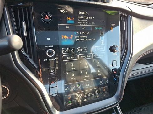 Certified 2023 Subaru Legacy Sport image 17