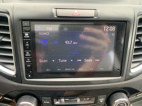Used 2016 Honda CR-V Touring image 14