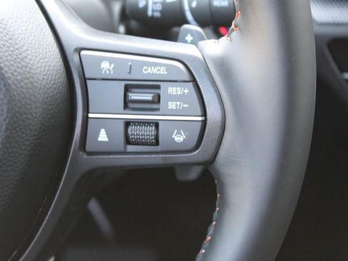 New 2026 Honda CR-V Sport-L image 29