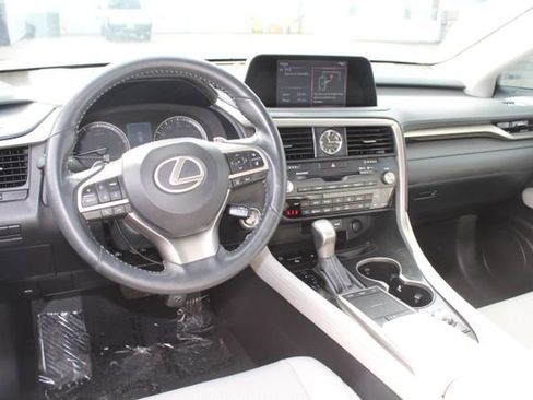 Used 2020 Lexus RX 350 FWD w/ Accessory Package image 14