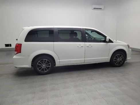 Used 2019 Dodge Grand Caravan GT image 10