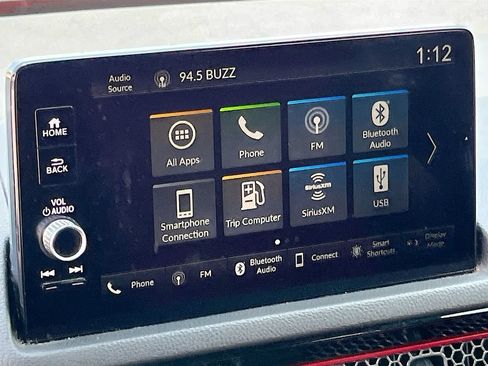 Used 2022 Honda Civic Si image 14