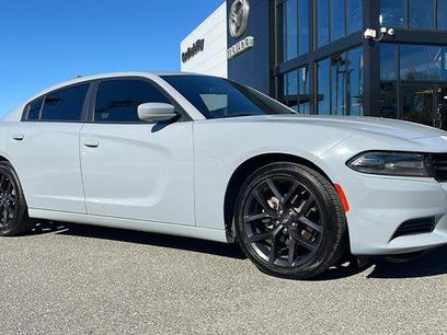 Used 2021 Dodge Charger SXT
