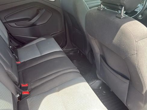 Used 2018 Ford Escape SE AWD/4WD image 12