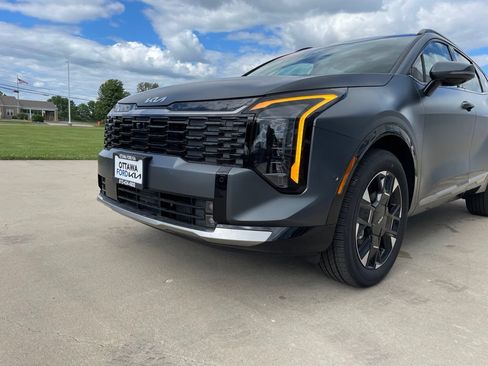 New 2026 Kia Sportage SX Prestige AWD/4WD image 15