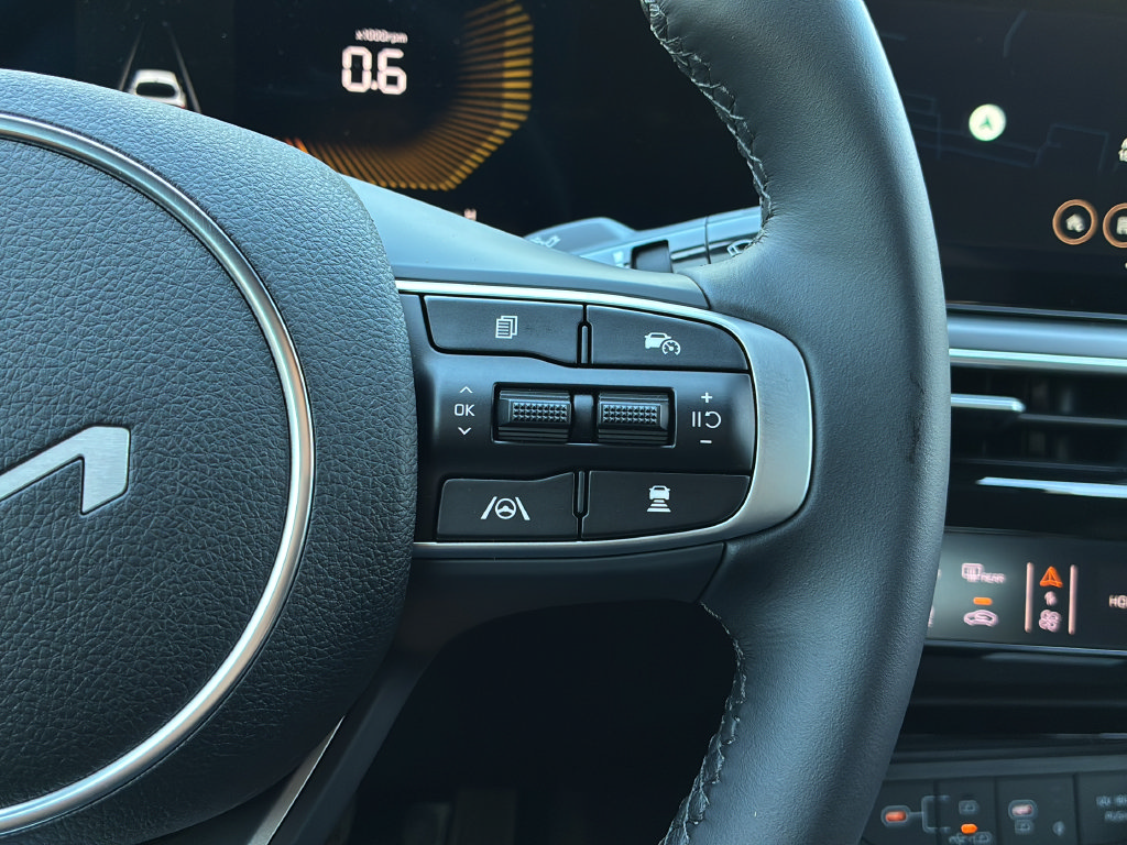 New 2026 Kia K5 GT-Line FWD image 27