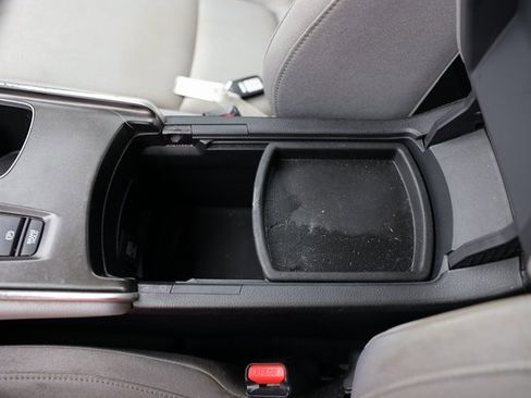 Used 2020 Honda Accord LX image 30